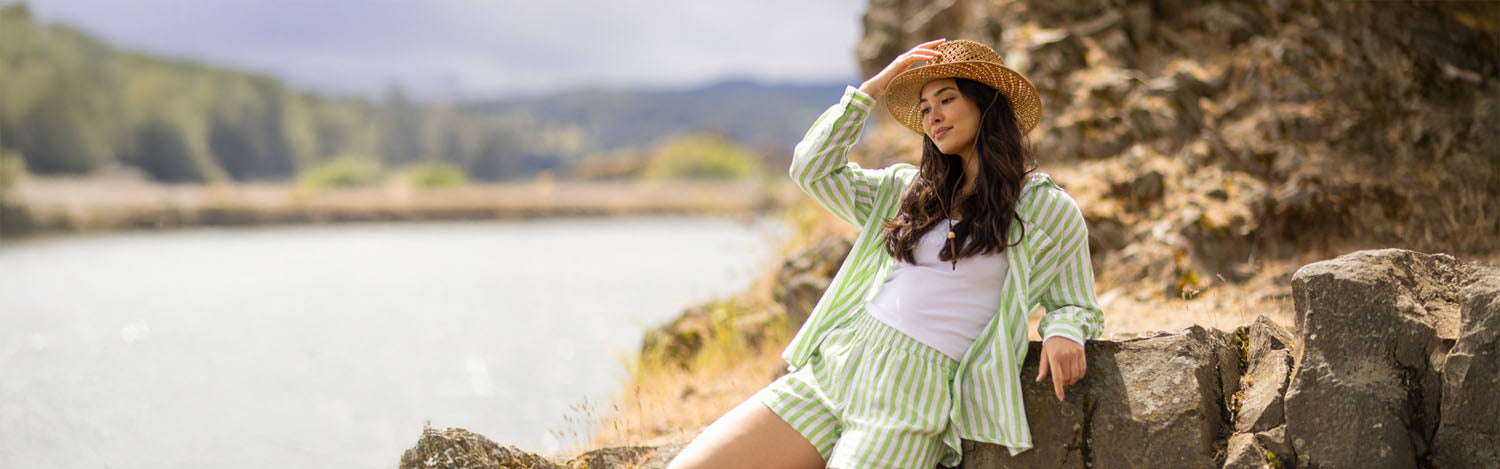 Womens Spring Summer Styles