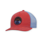 Viva Trucker Hat Truckers Pistil Designs Sienna