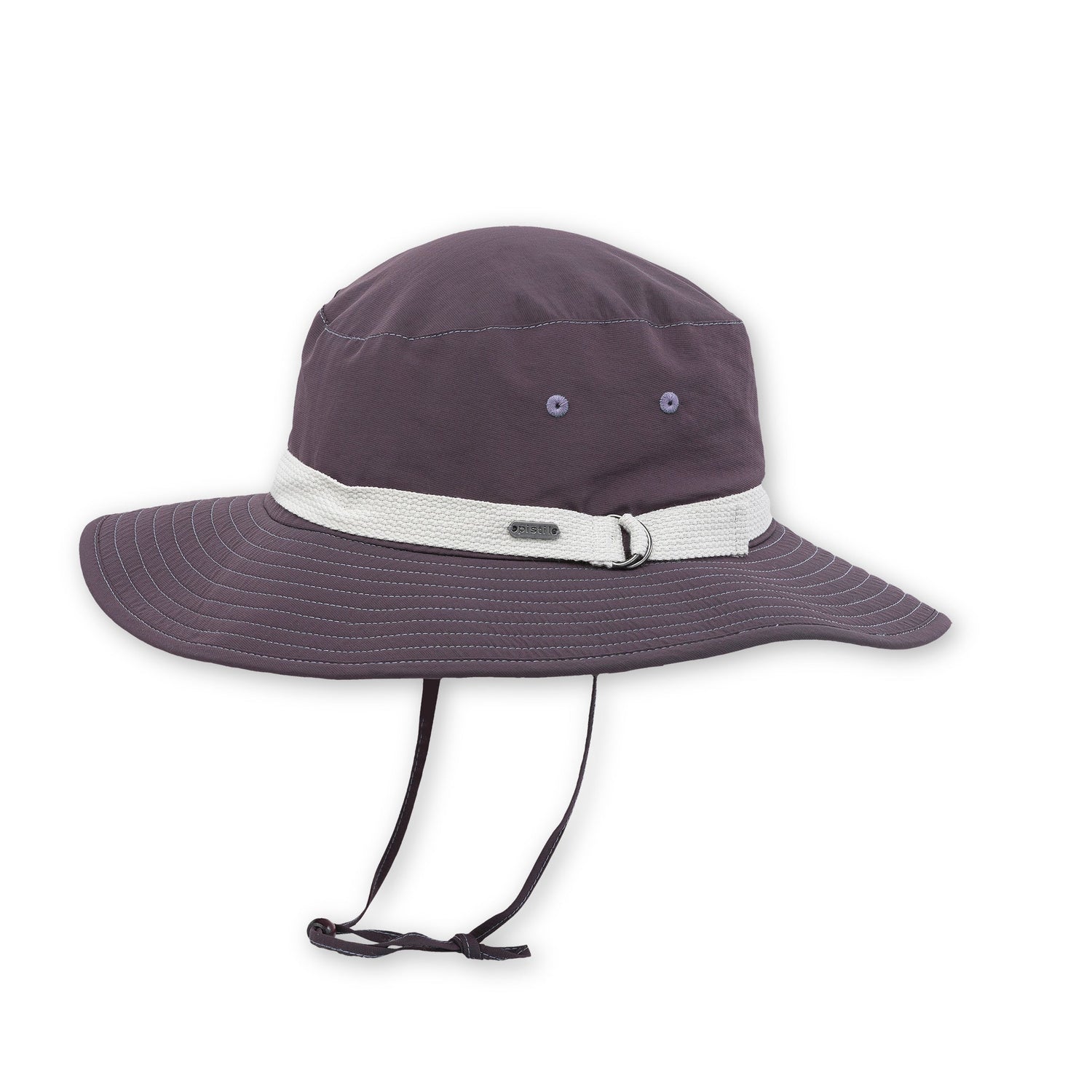 Ginnie Sun Hat Sun Hats Pistil Designs Raisin