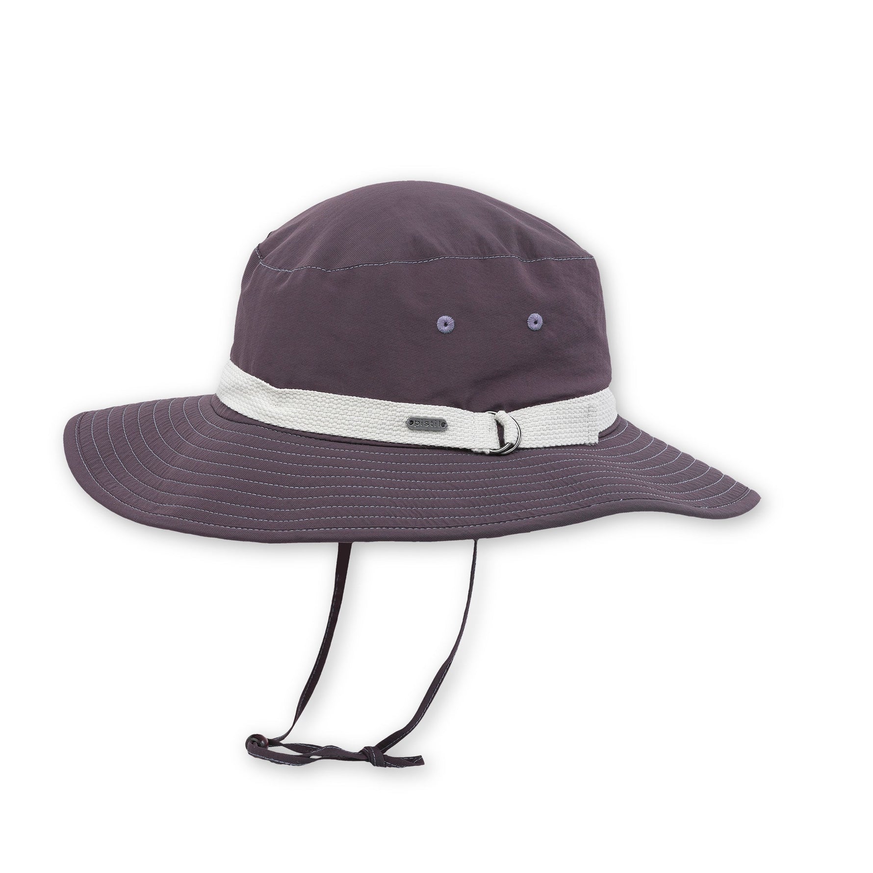 Ginnie Sun Hat Sun Hats Pistil Designs Raisin