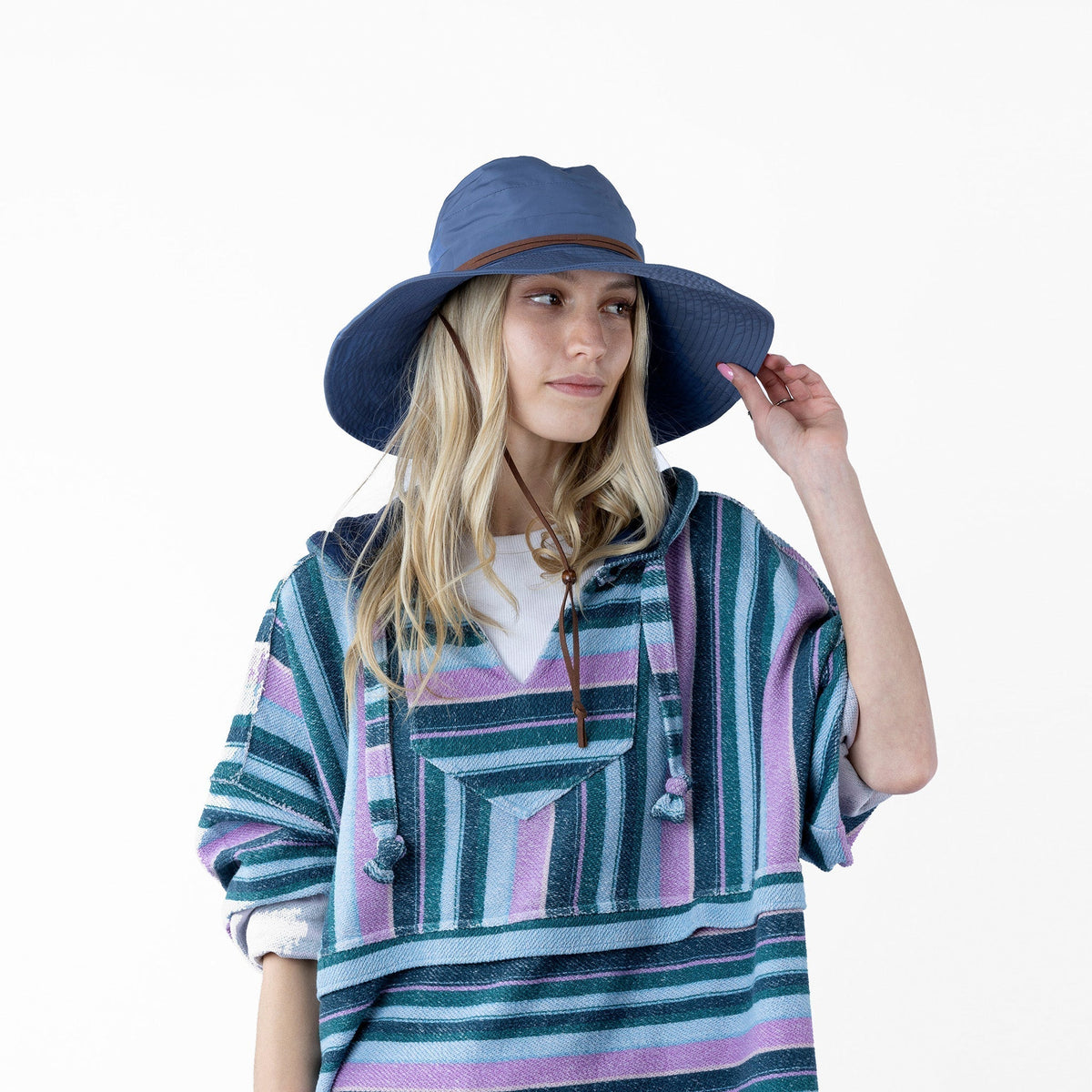 Mina Sun Hat Sun Hats Pistil Designs
