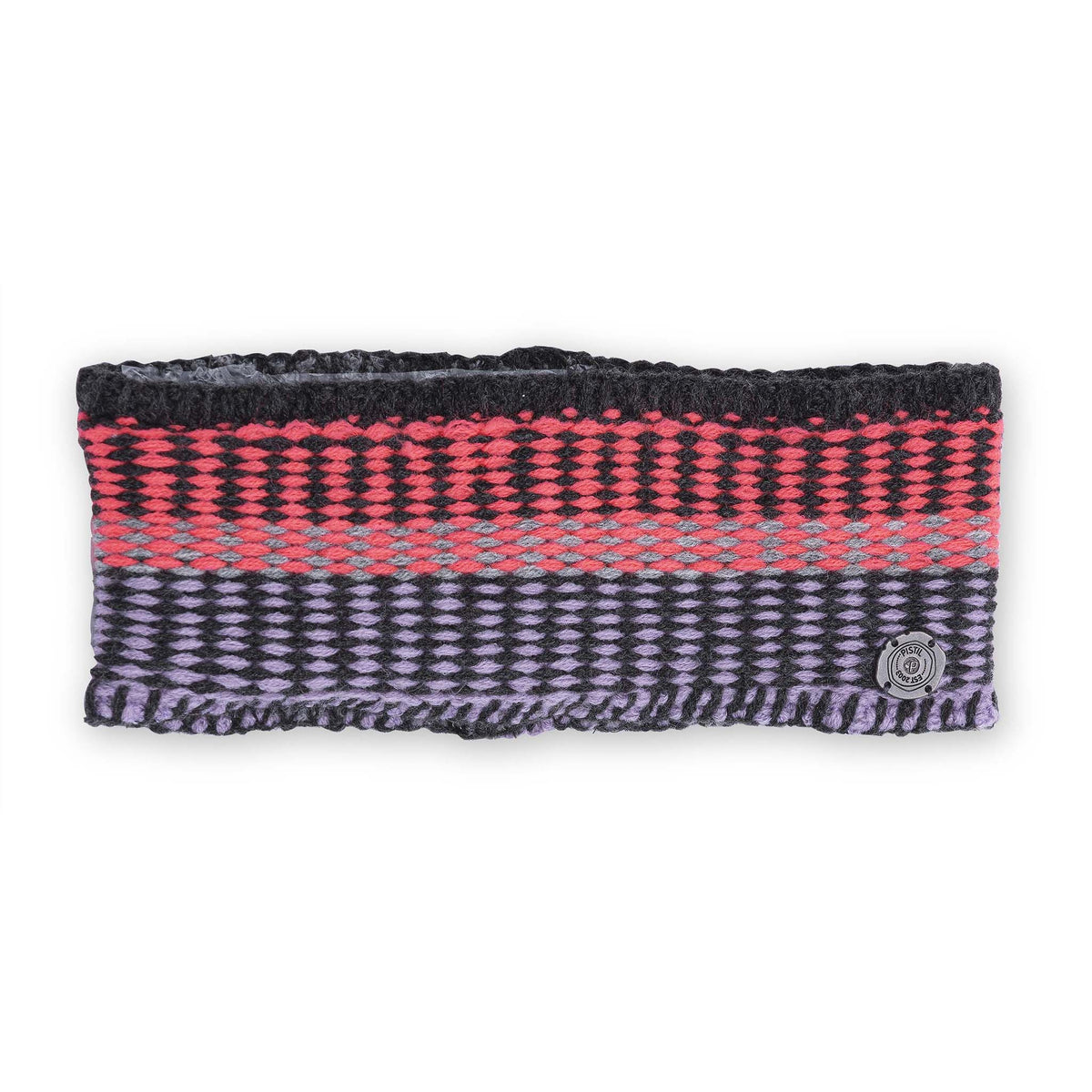 Circus Headband Headbands Pistil Designs Coral  
