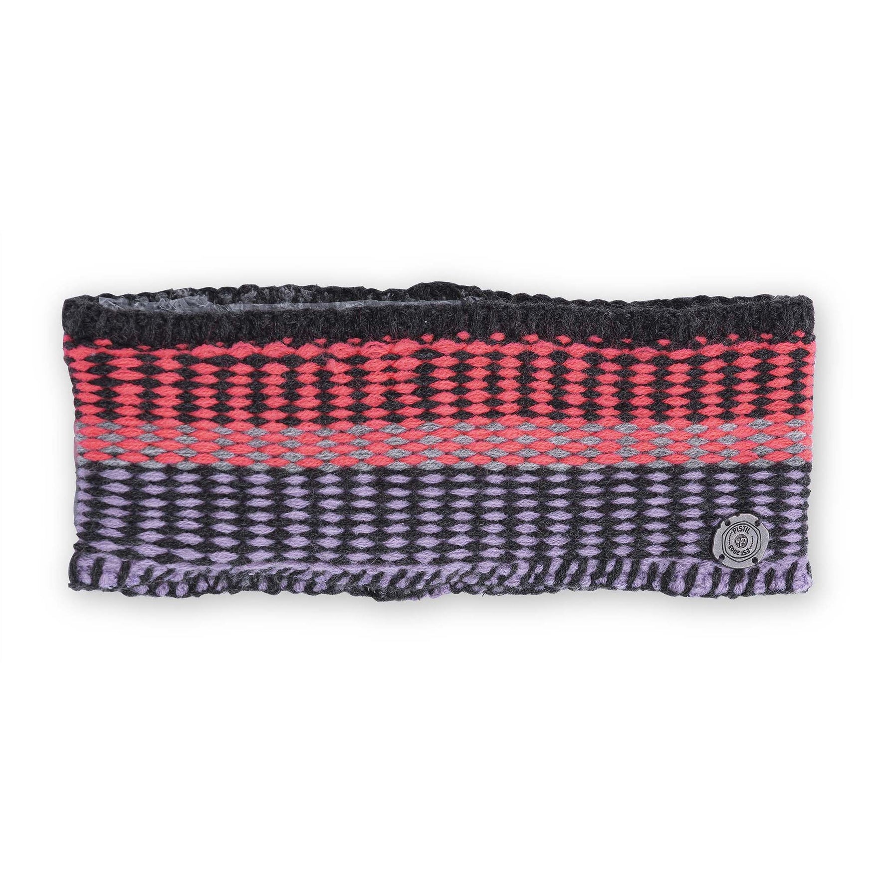 Circus Headband Headbands Pistil Designs Coral  