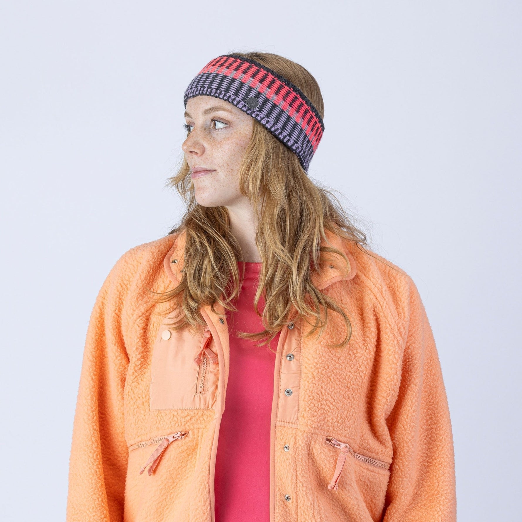 Circus Headband Headbands Pistil Designs   