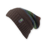 Fletcher Slouch Beanie Slouch Style Pistil Designs Chocolate