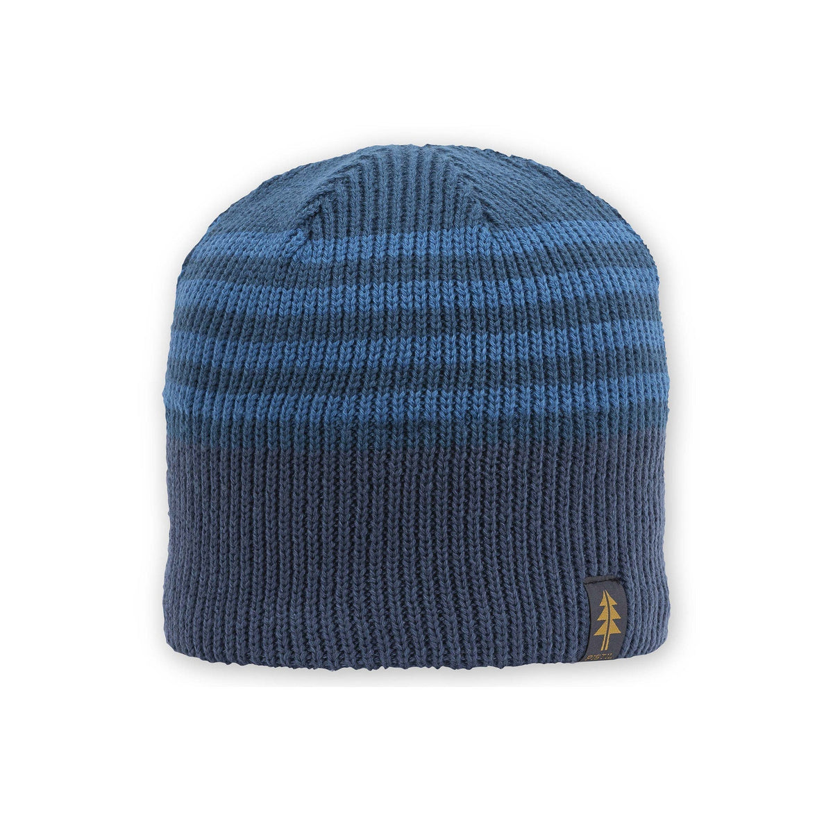 Grover Beanie Beanies Pistil Designs Midnight