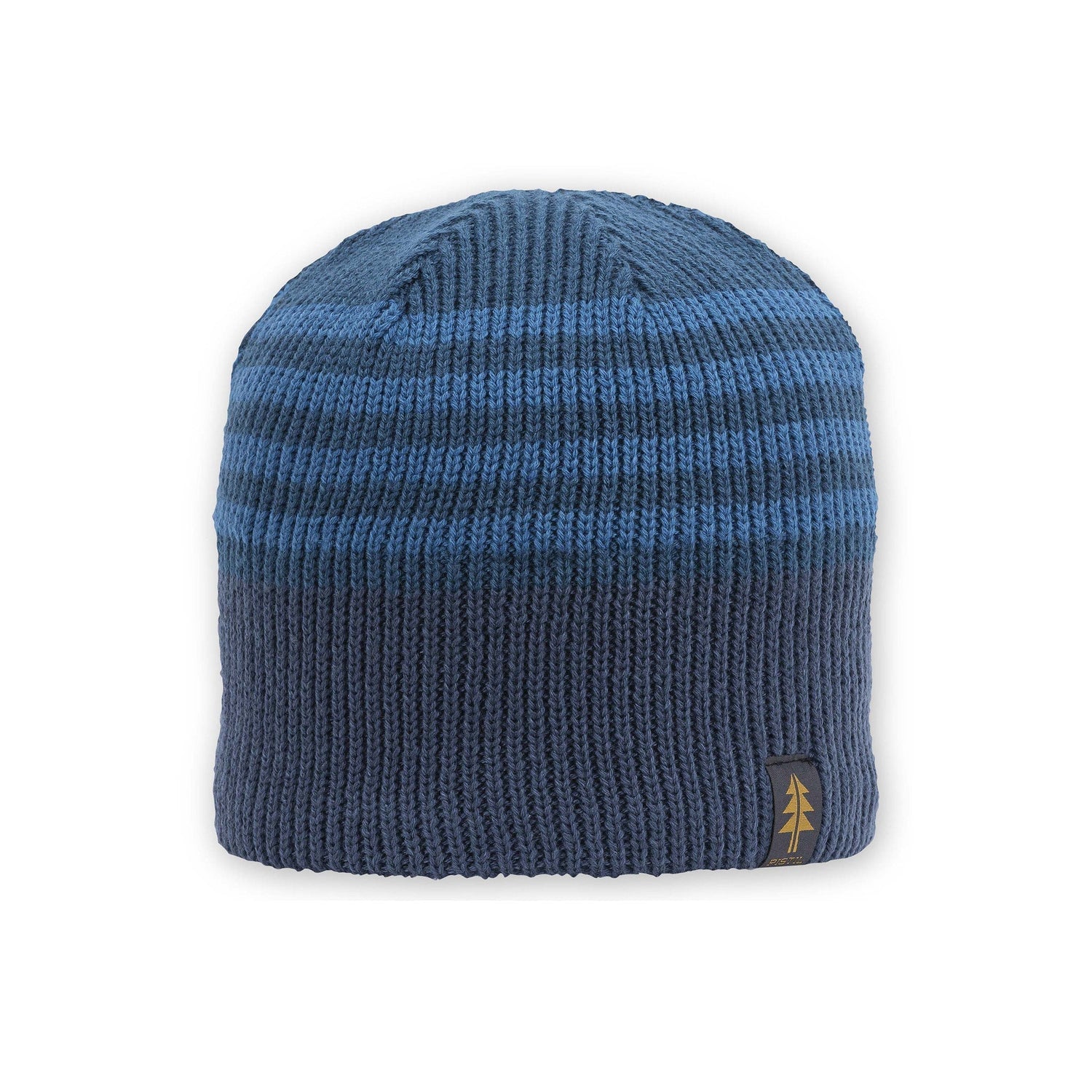 Grover Beanie Beanies Pistil Designs Midnight