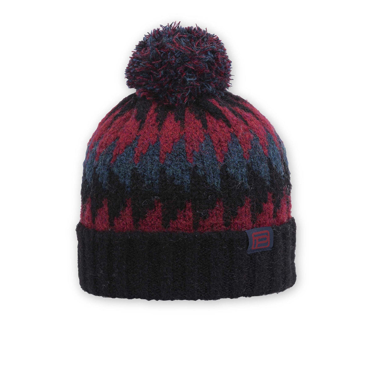 Nikita Beanie Beanies Pistil Designs Azalea