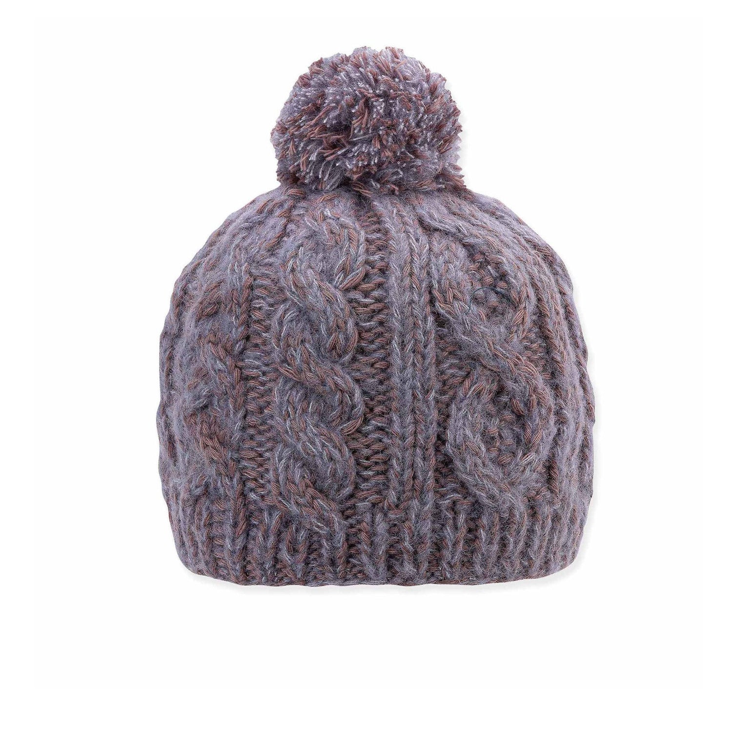 Riley Beanie Beanies Pistil Designs Lavender