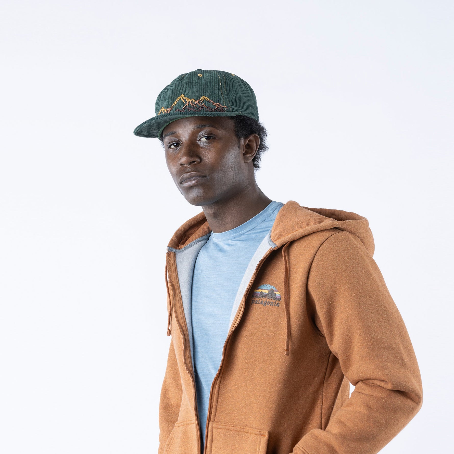 Carlton Cap Cap Pistil Designs   