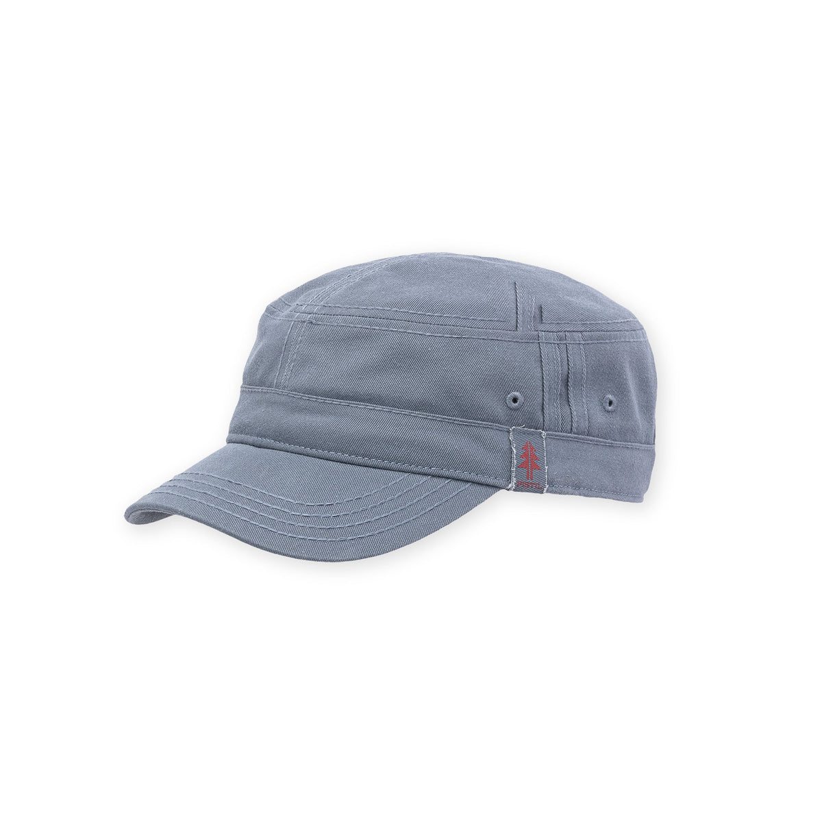 Vuno Cap Cap Pistil Designs Grey
