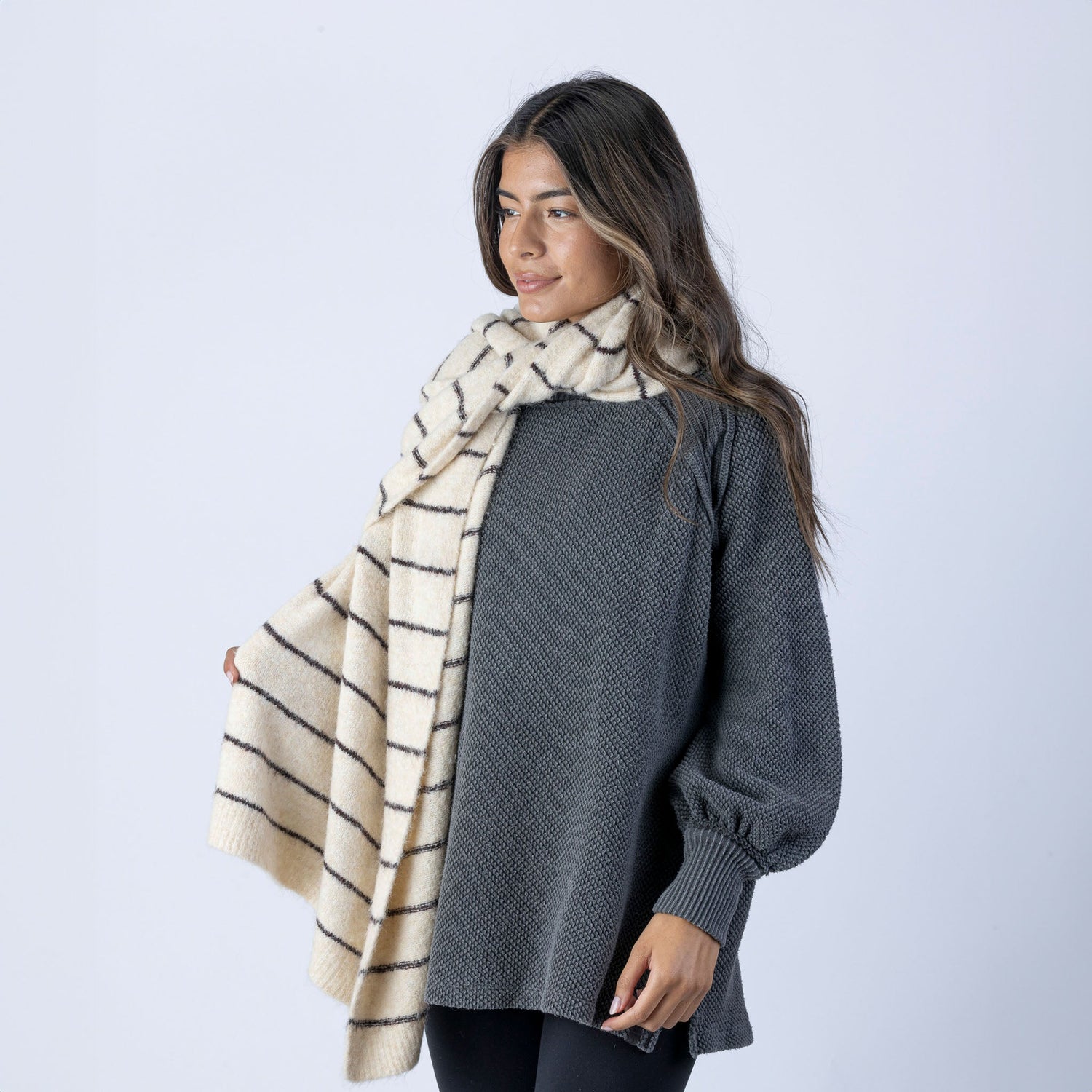 Ray Scarf Scarves Pistil Designs