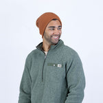 Rufus Slouchy Beanie Beanies Pistil Designs