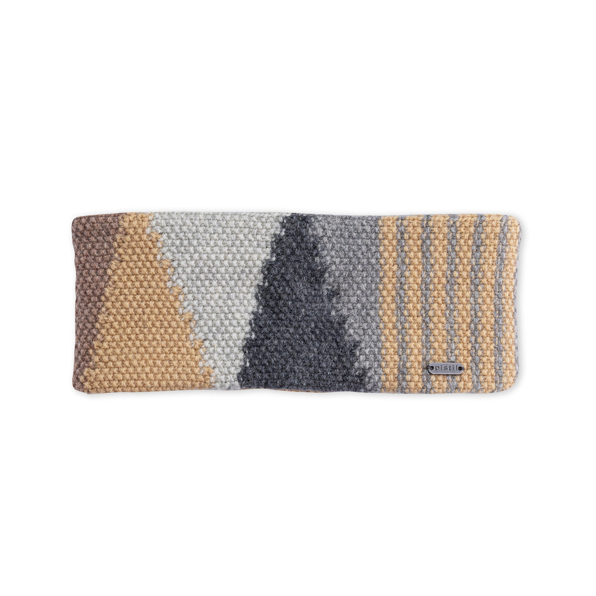 Kika Headband Headbands Pistil Designs Neutral