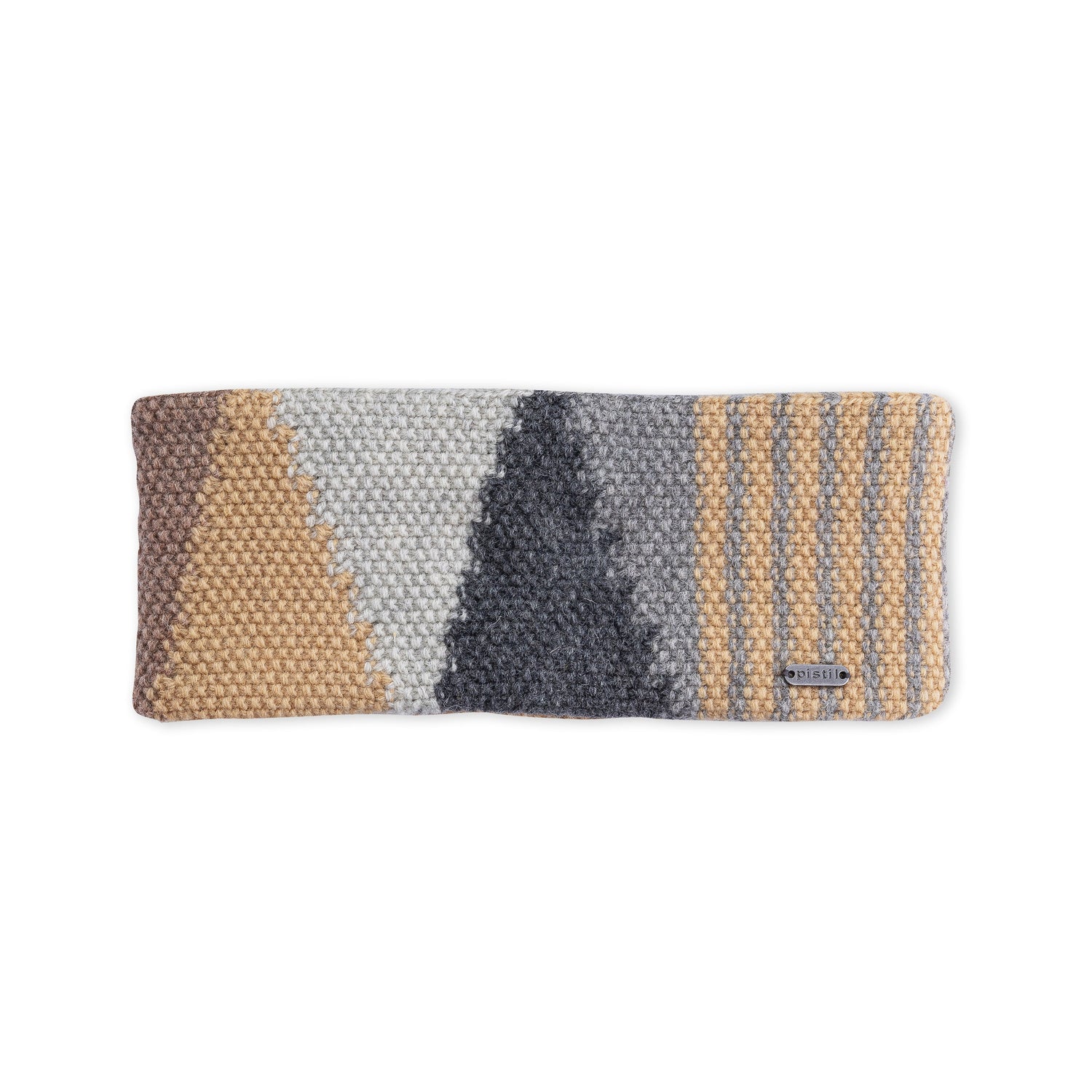 Kika Headband Headbands Pistil Designs Neutral