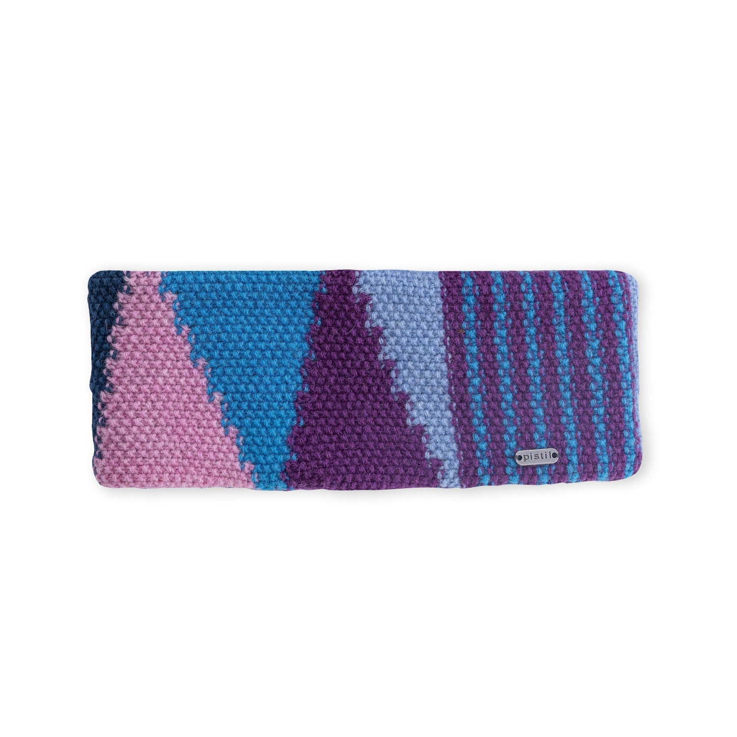 Kika Headband Headbands Pistil Designs Navy