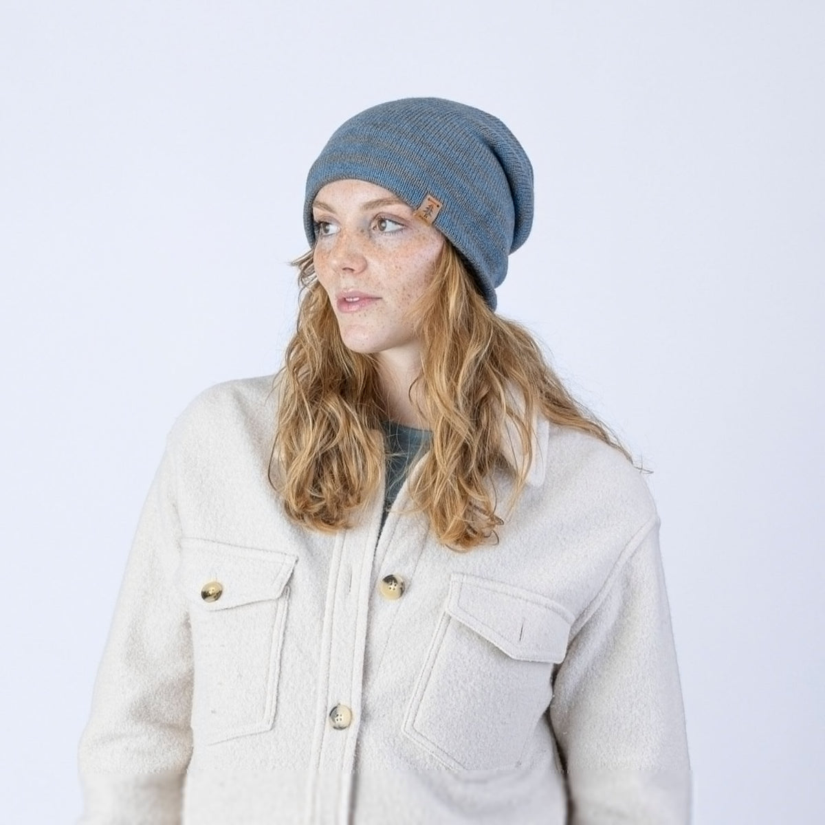 Leslie Slouchy Beanie Beanies Pistil Designs