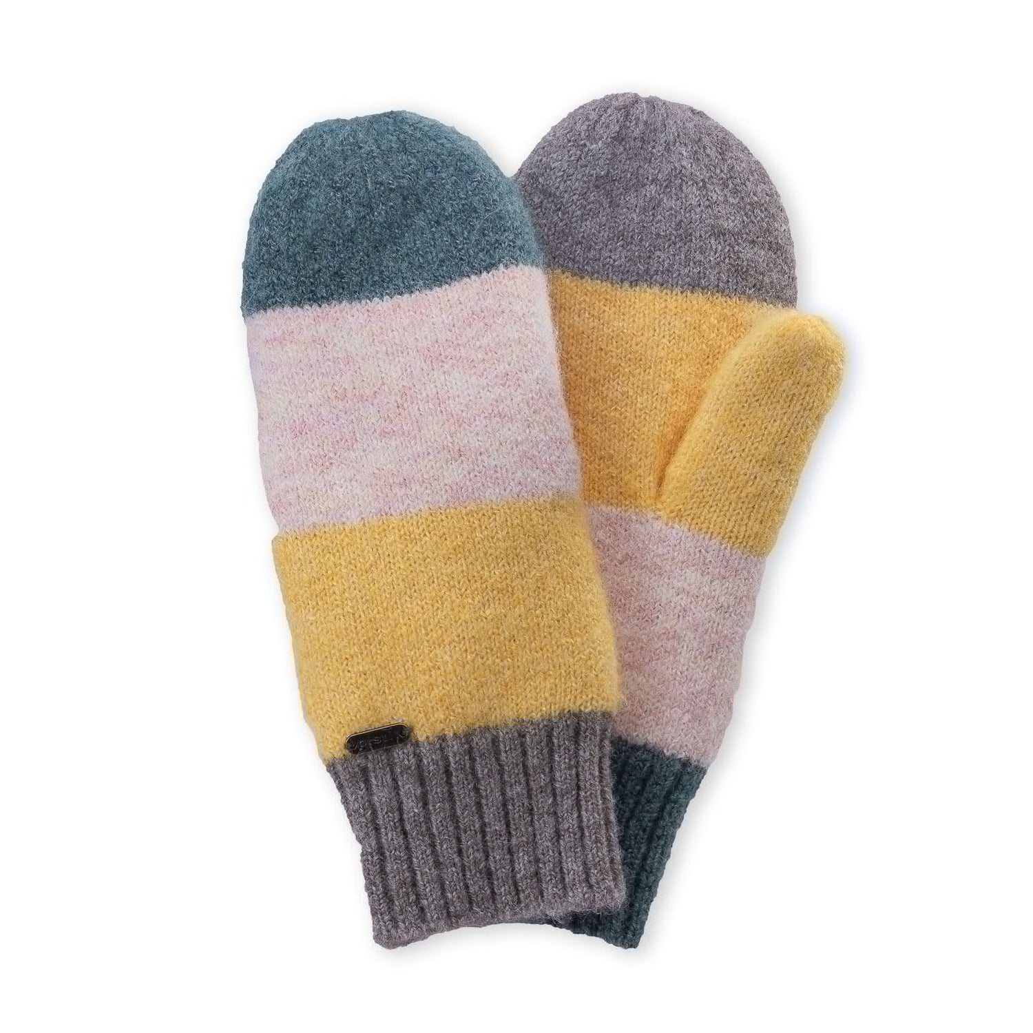 Trixie Mitten Gloves, Mittens & Wristlets Pistil Designs Sage