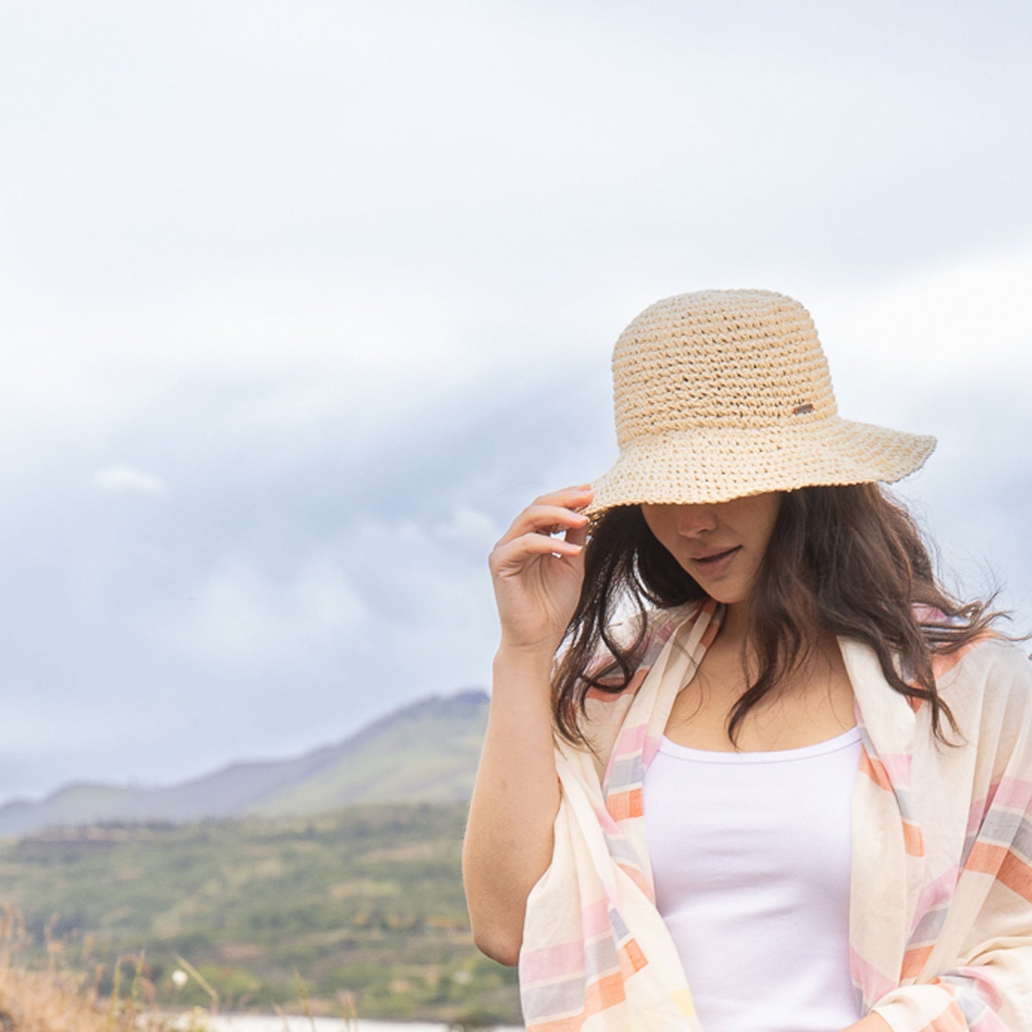 Mable Bucket Hat Bucket Hat Pistil Designs