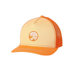Women's NeighborHood Trucker Hat Truckers Pistil Designs Mount Hood