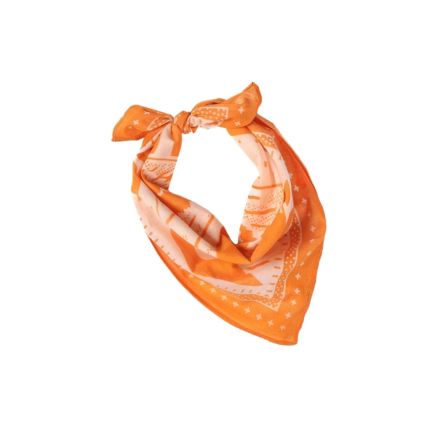 The NeighborHood Collection Bandana Bandana Pistil Designs