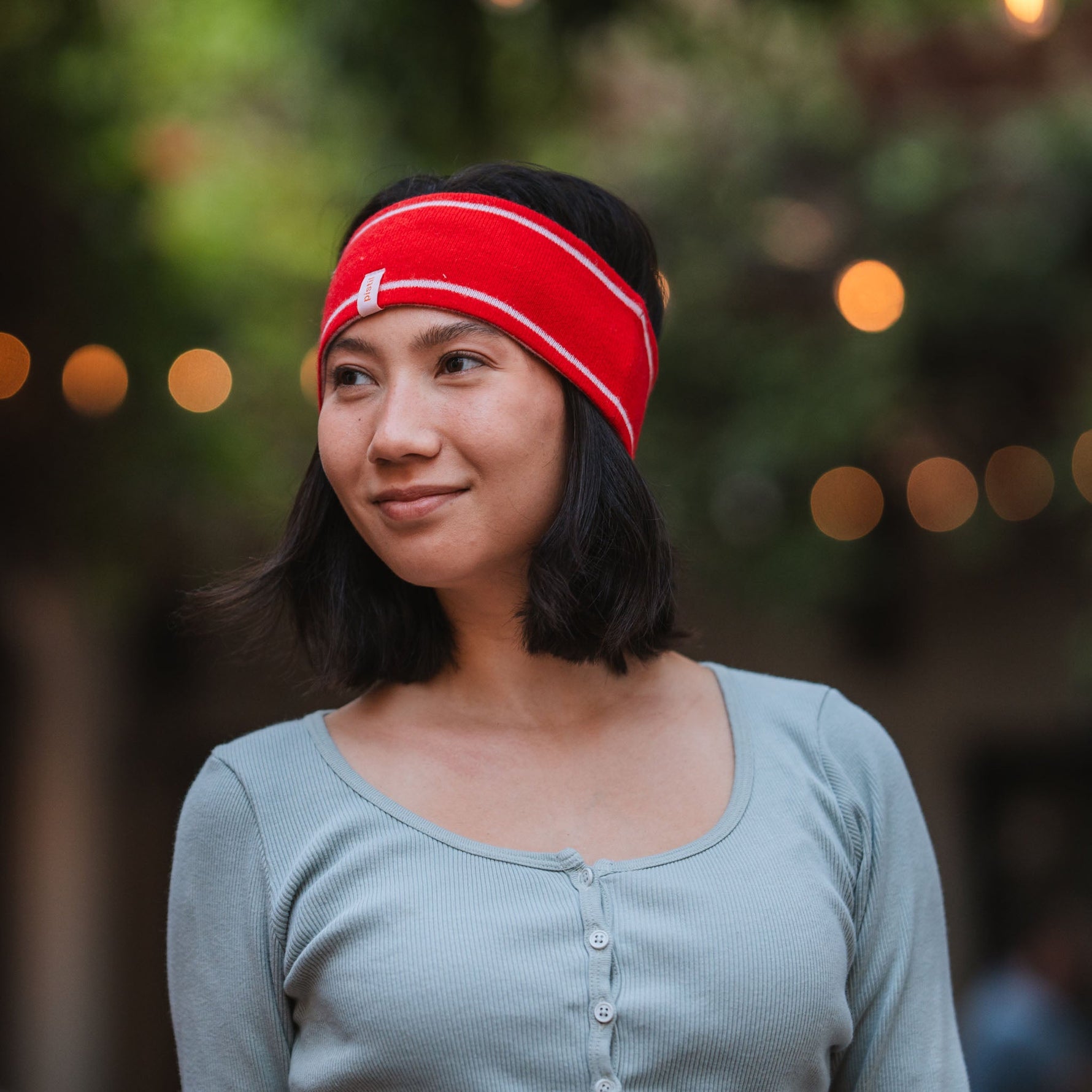 Skylar Headband Headbands Pistil Designs