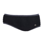 Ally Headband Headbands Pistil Designs Black