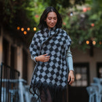 Polly Scarf Scarves Pistil Designs