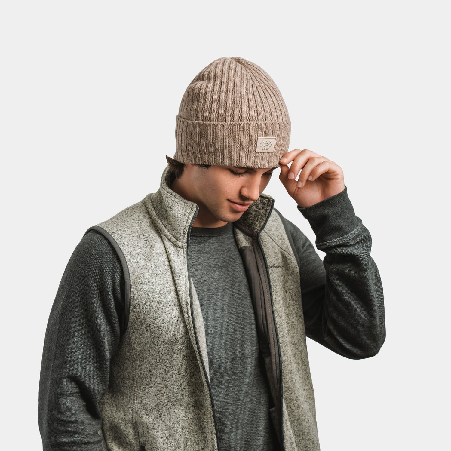 Nelson Beanie Beanies Pistil Designs