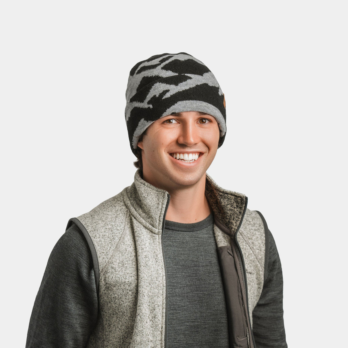 Cooper Beanie Beanies Pistil Designs
