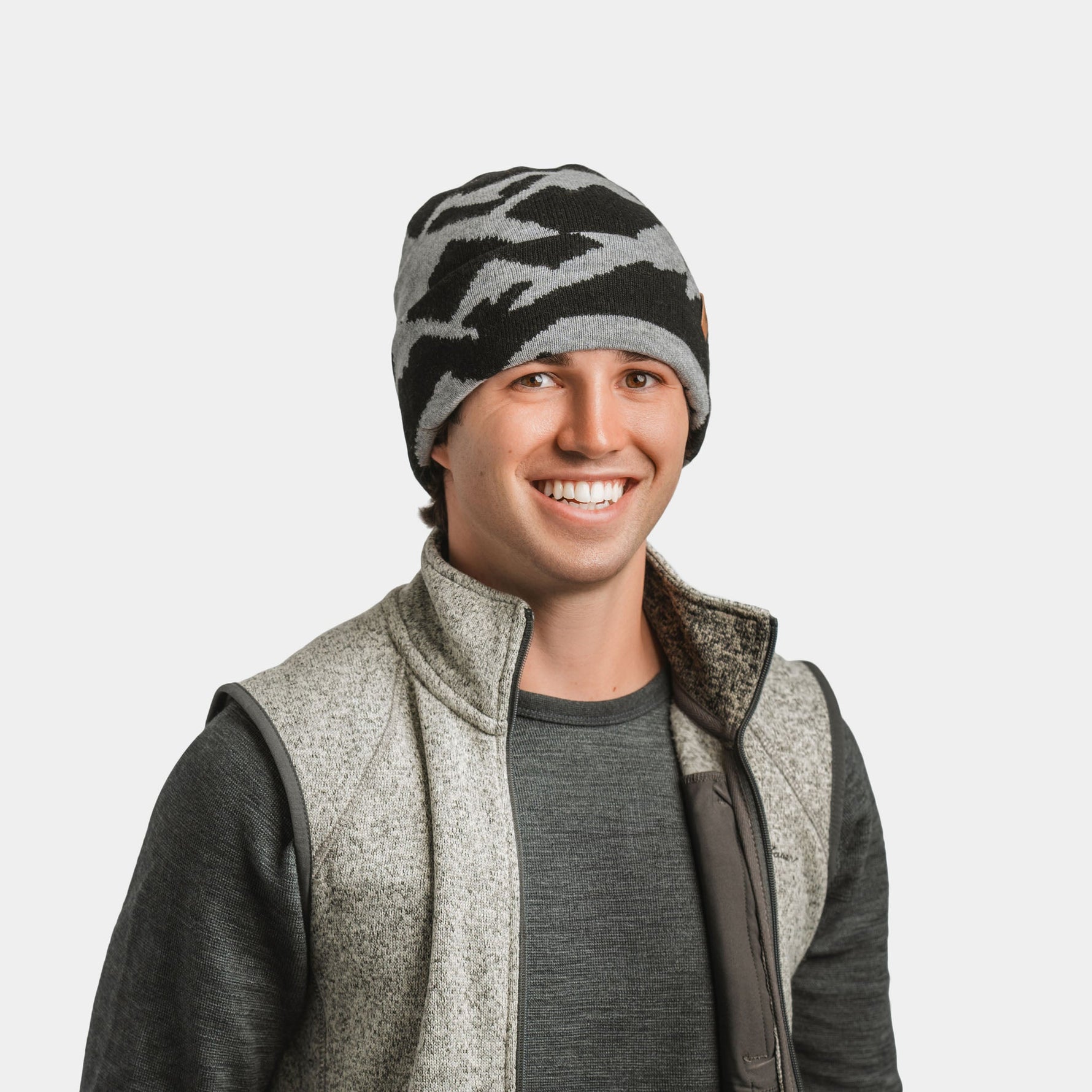 Cooper Beanie Beanies Pistil Designs