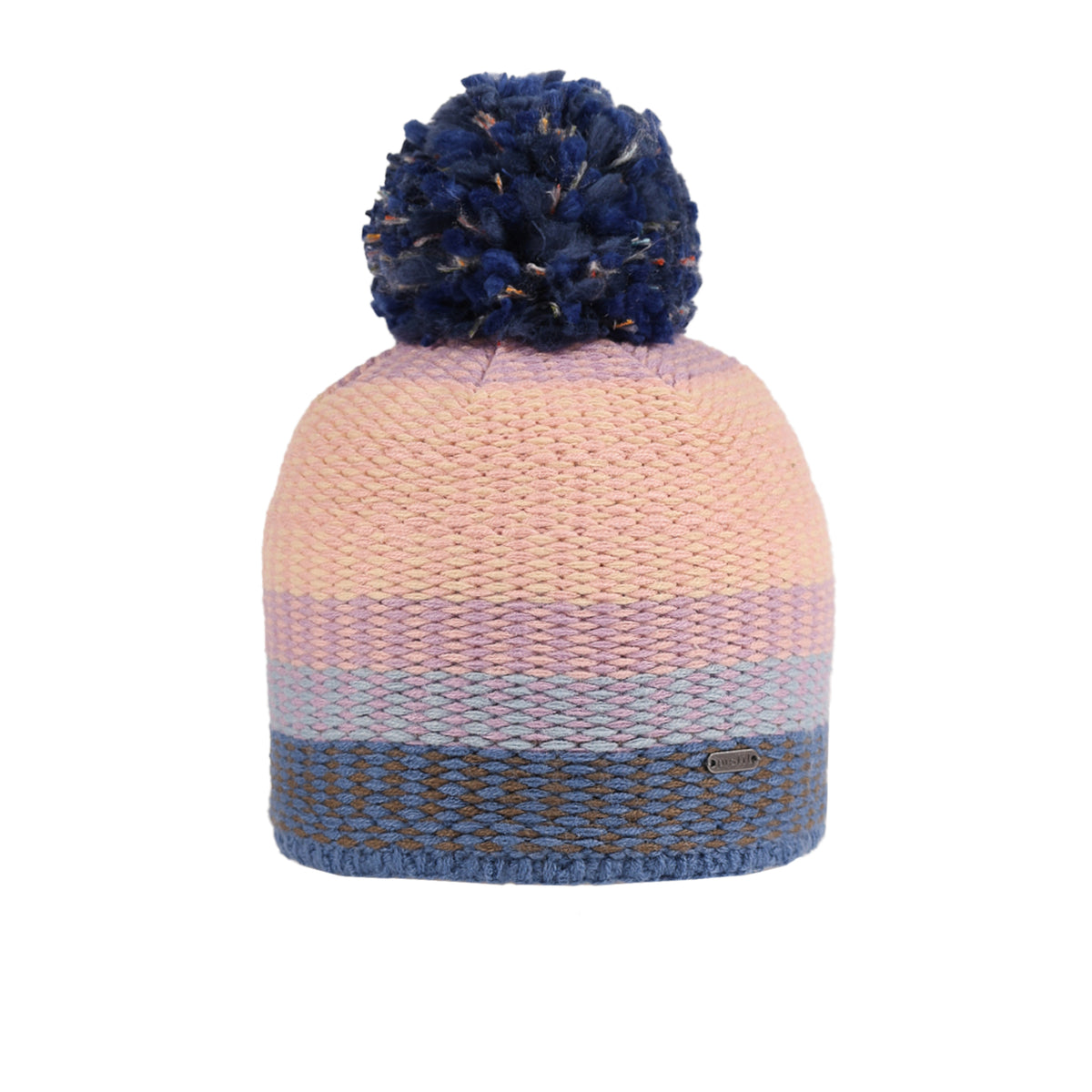 Circus Beanie Beanies Pistil Designs Cream