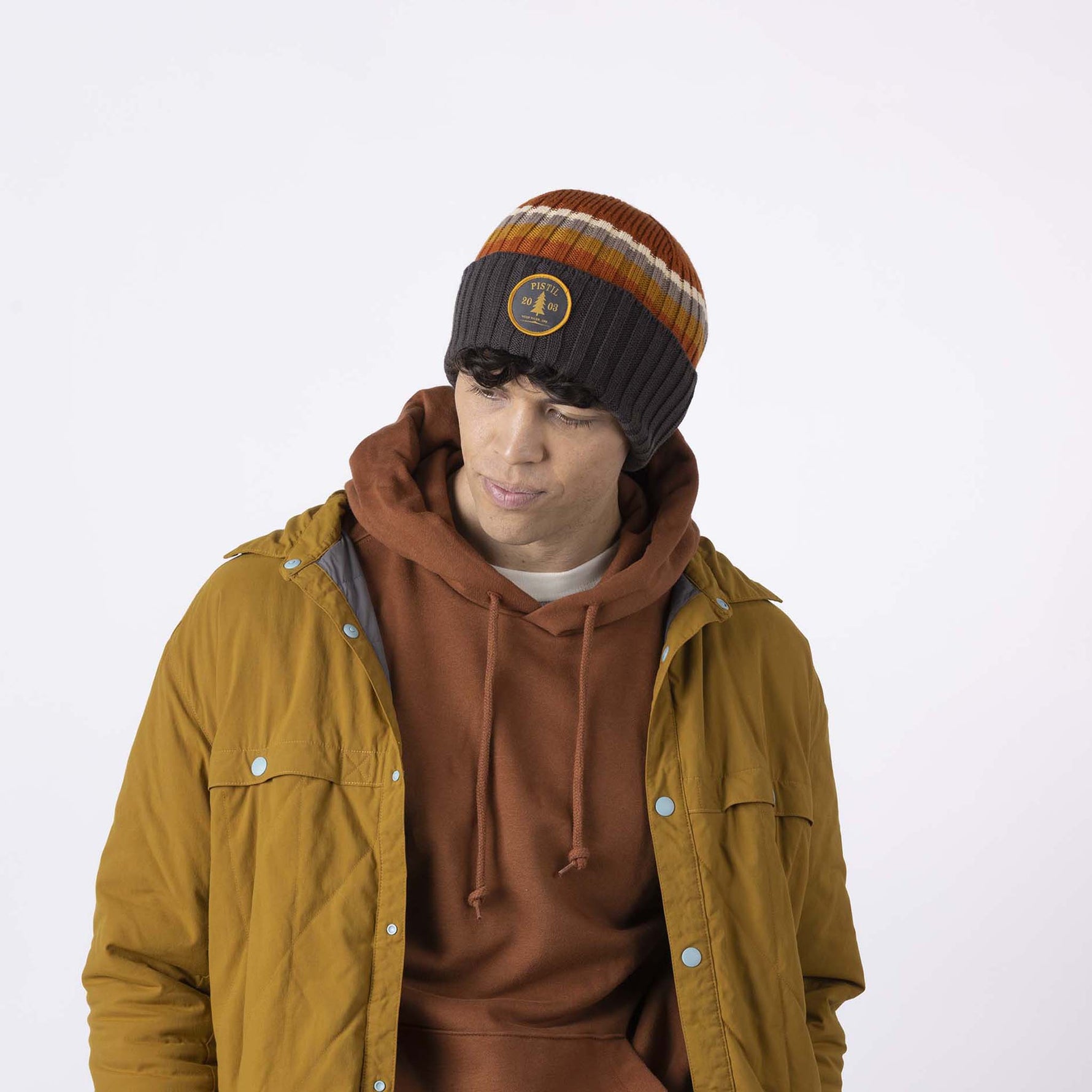 Phoenix Beanie Beanies Pistil Designs