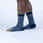 Ryder Crew Sock Socks Pistil Designs