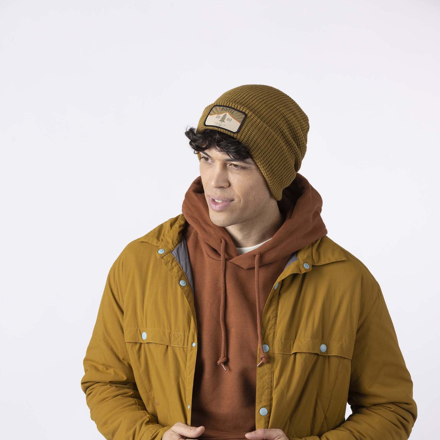Zissou Beanie Beanies Pistil Designs   