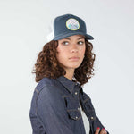 Viva Trucker Hat Truckers Pistil Designs   