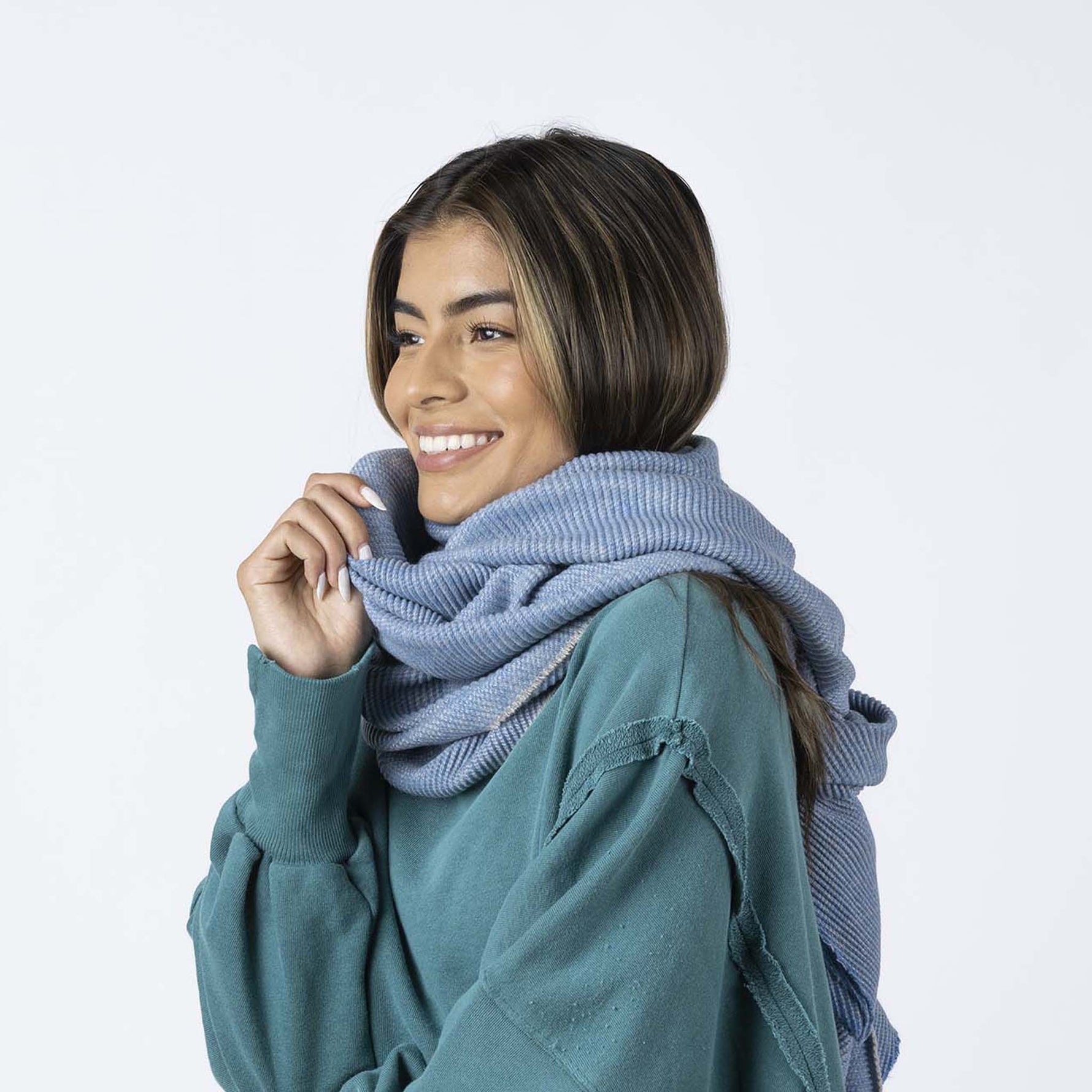 Lexi Scarf Scarves Pistil Designs   
