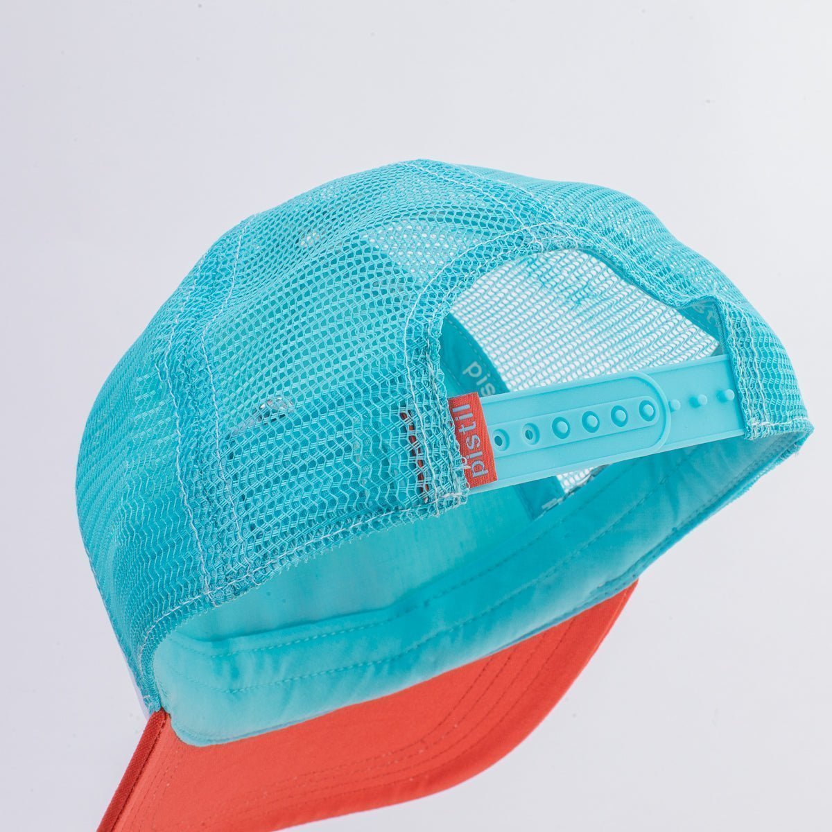 Roam Trucker Hat Truckers Pistil Designs