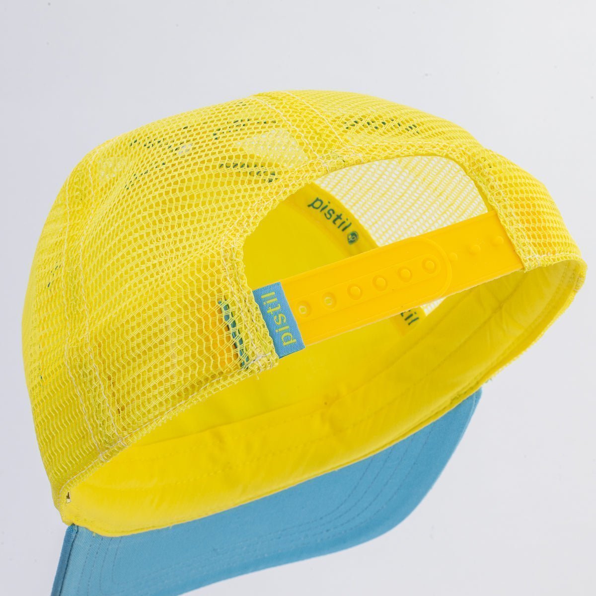 Roam Trucker Hat Truckers Pistil Designs