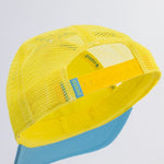 Roam Trucker Hat Truckers Pistil Designs