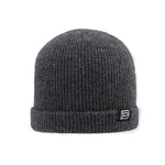 Cassie Beanie Beanies Pistil Designs Charocal