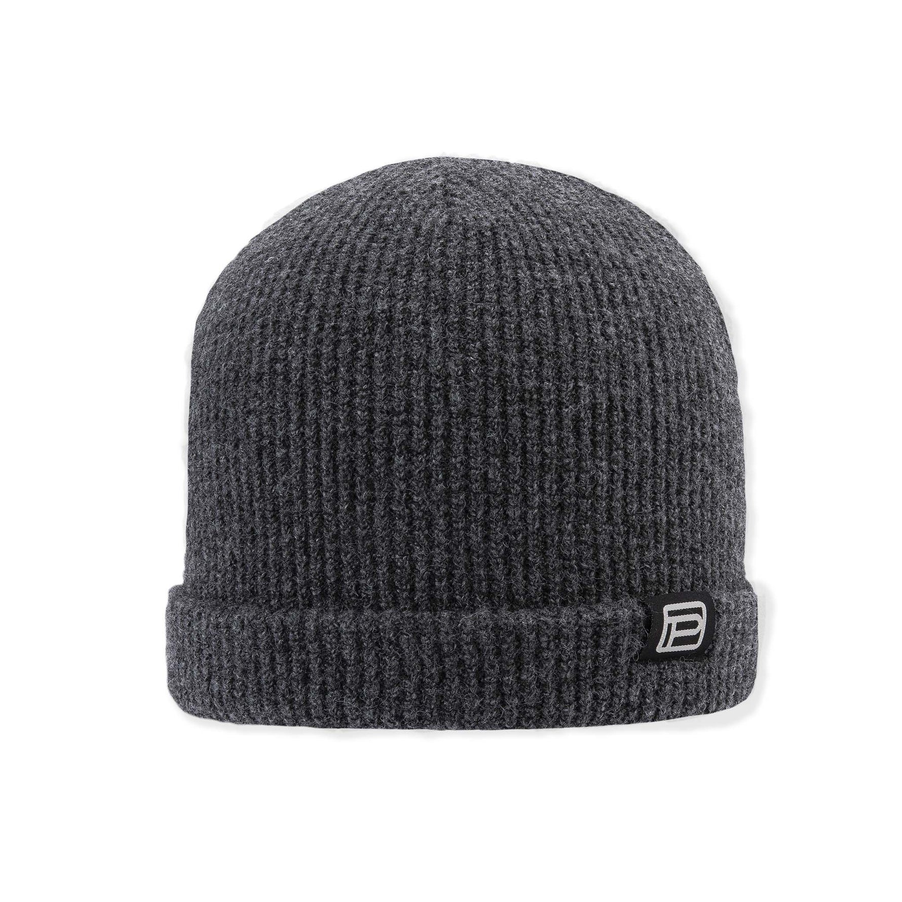 Cassie Beanie Beanies Pistil Designs Charocal