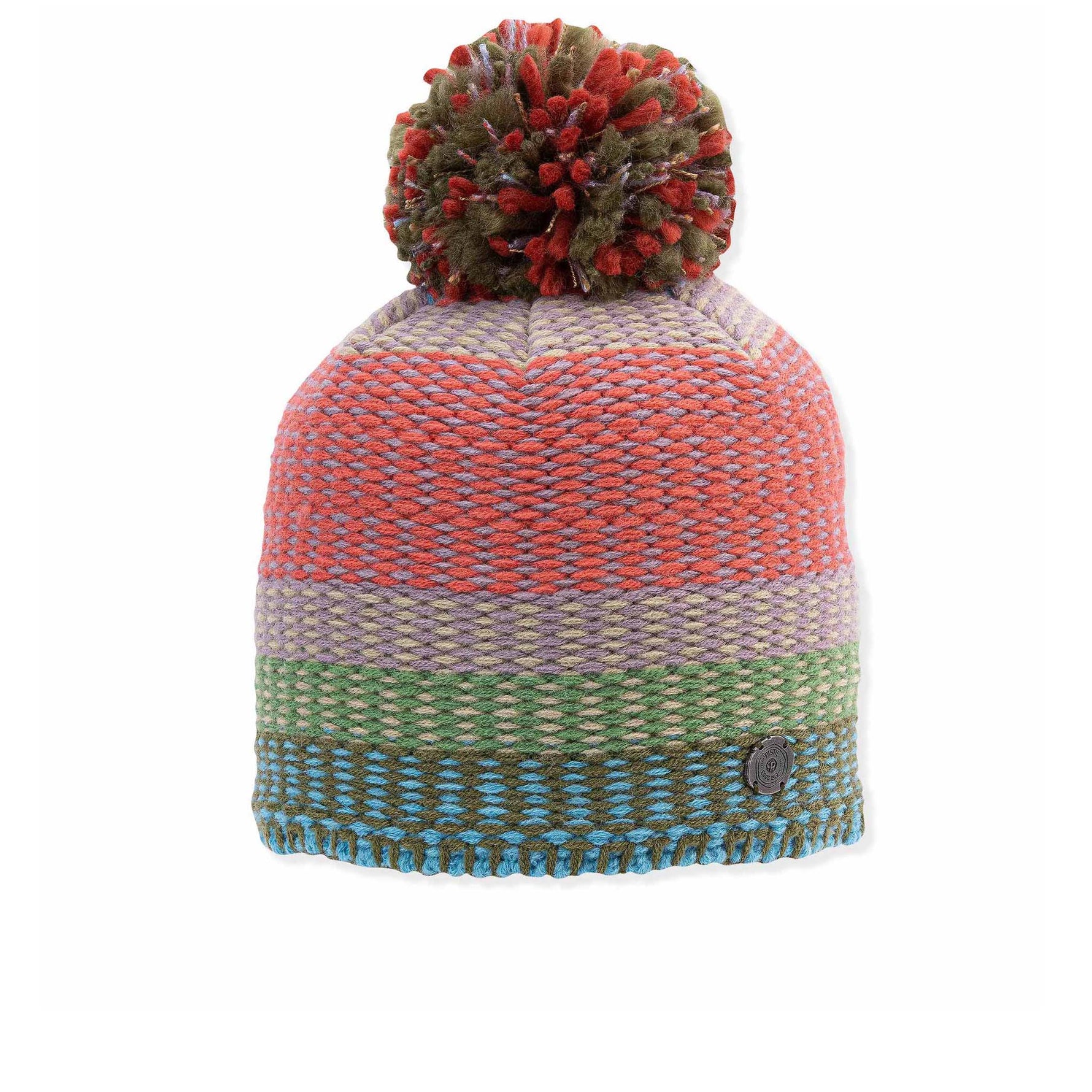 Circus Beanie Beanies Pistil Designs Hibiscus  