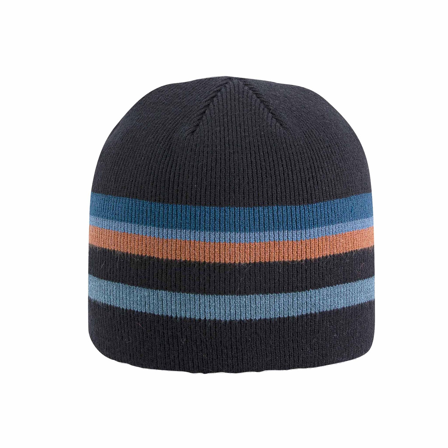 Clay Beanie Beanies Pistil Designs Black