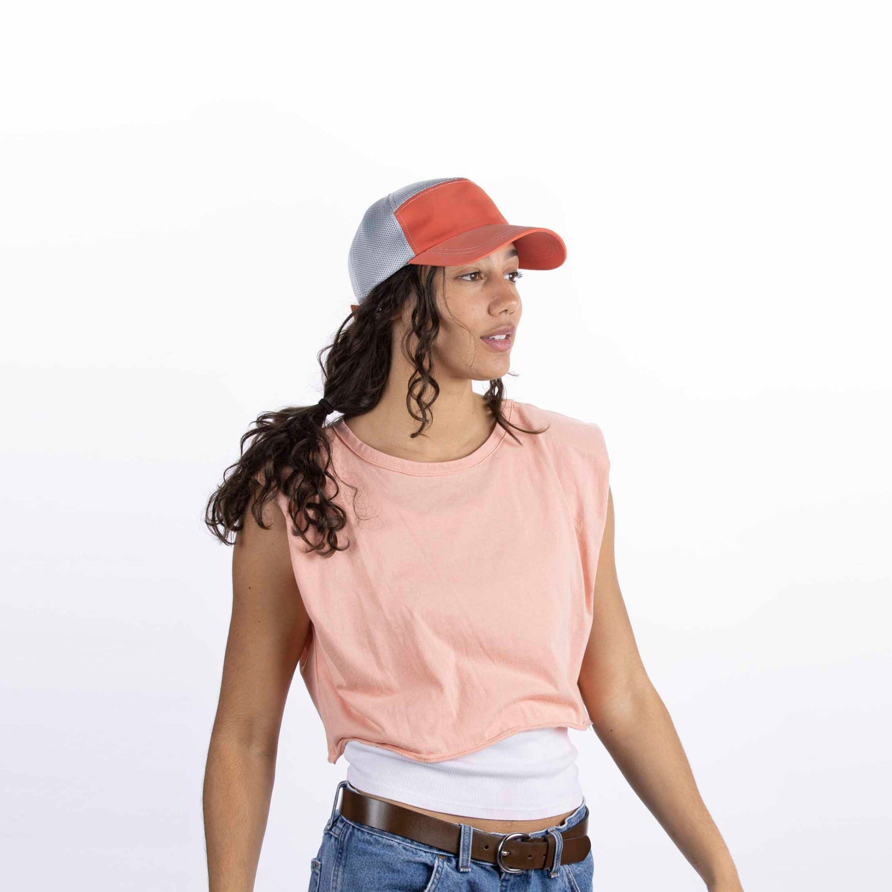 Evy Cap Sport Caps Pistil Designs
