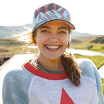McKinley Trucker Hat Truckers Pistil Designs   