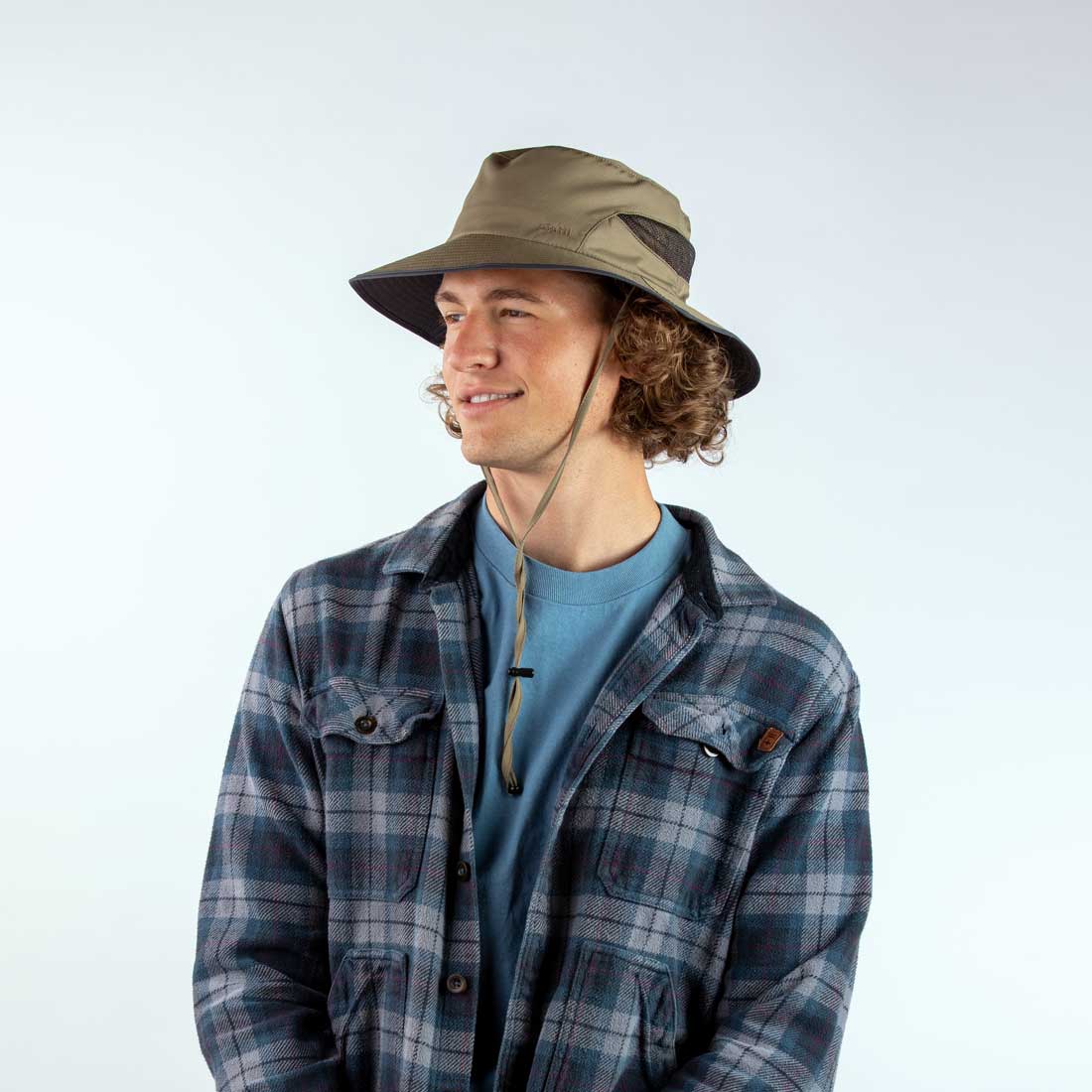 Shoreline Sun Hat Sun Hats Pistil Designs   
