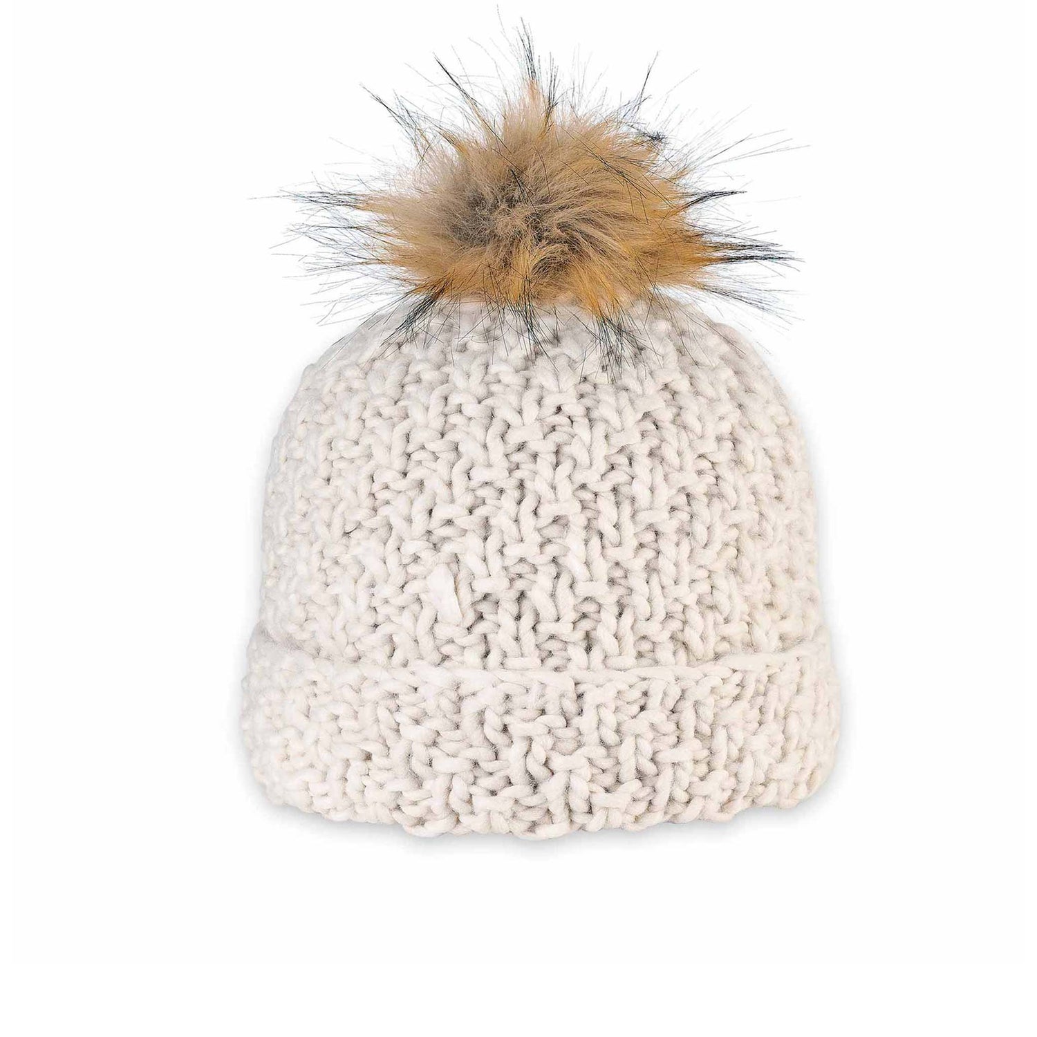 Diva Beanie Beanies Pistil Designs Bone  
