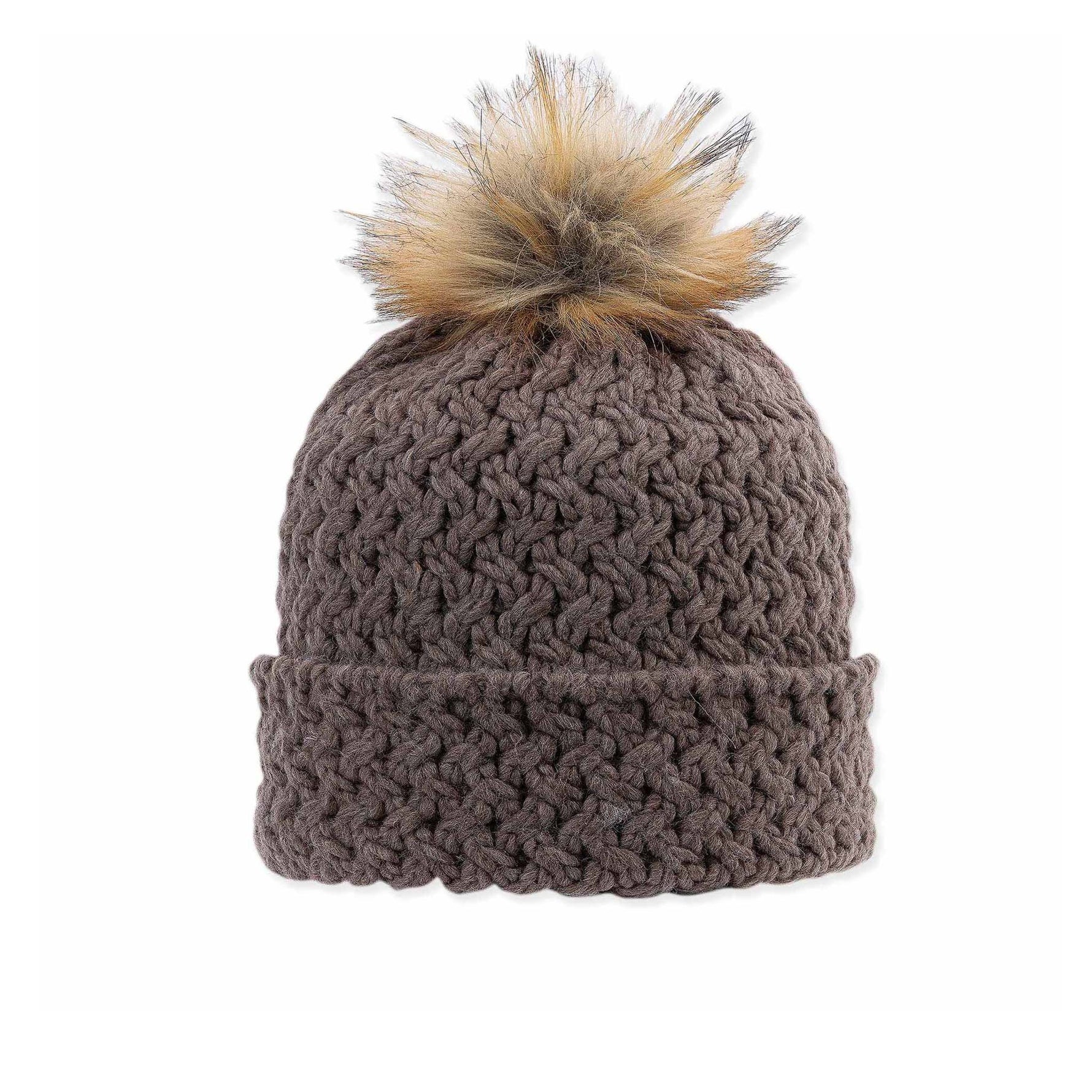 Diva Beanie Beanies Pistil Designs Cinder  
