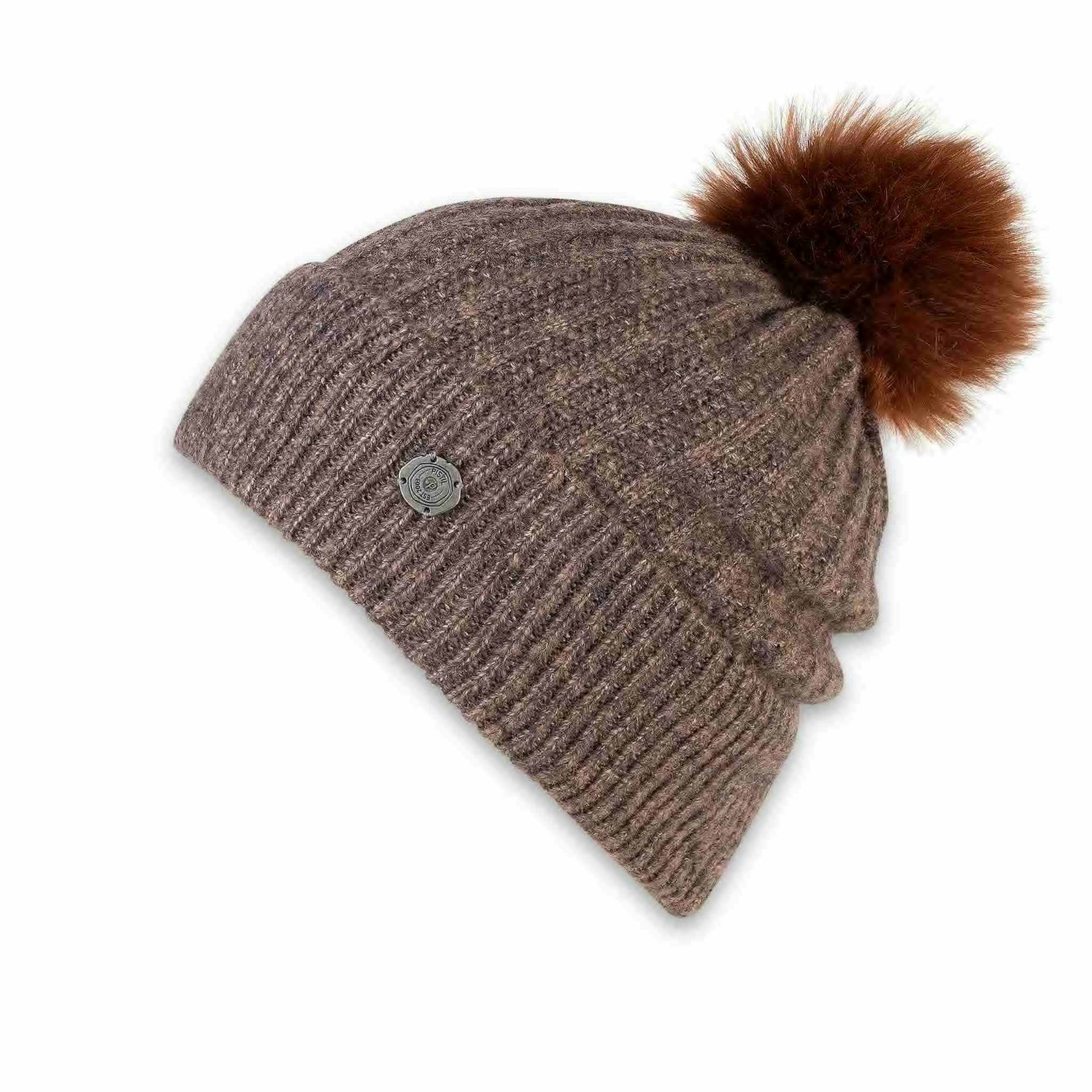 Piper Slouchy Beanie Slouch Style Pistil Designs Cinder
